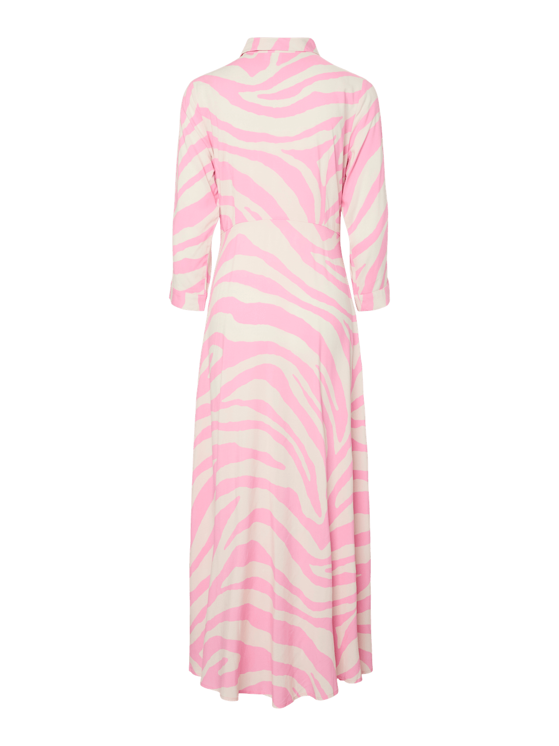 YASSAVANNA Long Dress - Birch - VERO MODA & VILA Bergvik